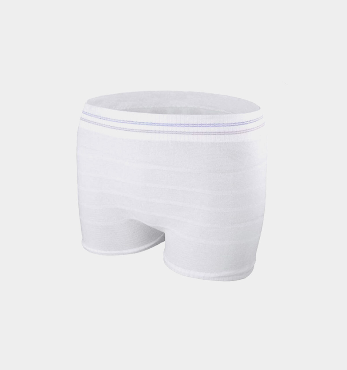 Wasbaar fixatiebroekje - per 5 verpakt