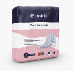 Lady Extra (per 28 stuks verpakt)